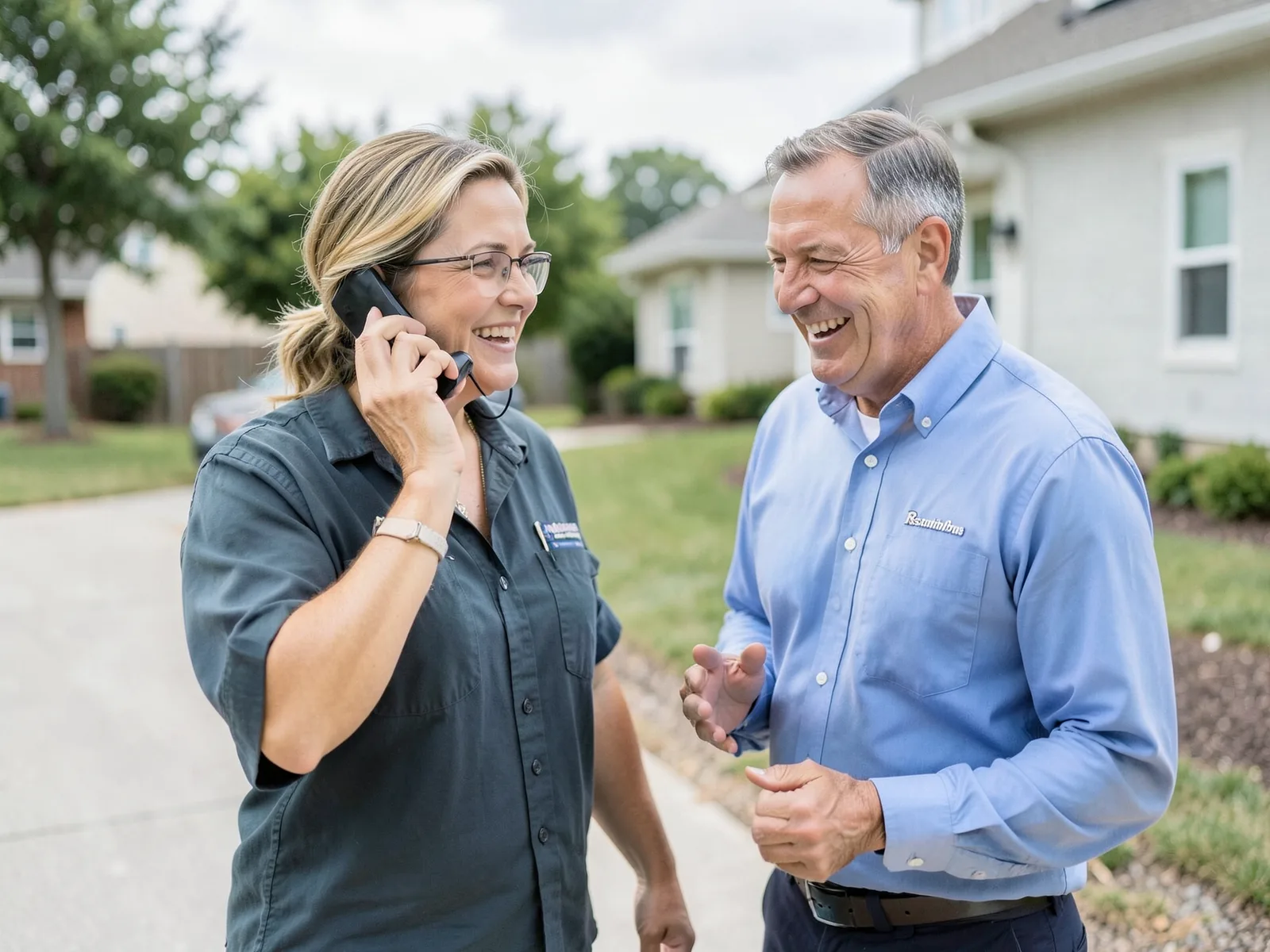 Frequently Asked Questions About Flood Damage Restoration in University, MS